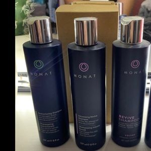 Monat lot